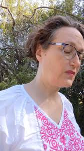 Mary Robinette Kowal