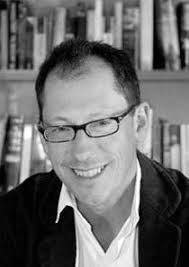 Being Edited and Being Published with Richard Beswick — Words Away