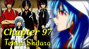 Tensei Shitara Slime Datta Ken Chapter 97: Compensation and Future  Relations - YouTube