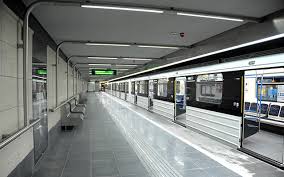Az önkormányzat segítségével van esélyünk arra, hogy sok fát. Budapest Portal Atadtak A 3 As Metro Megujult Eszaki Szakaszat