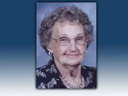 Obituary: Elizabeth Helen Downs, 94, Bardstown
