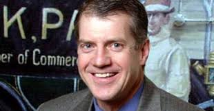 York chamber leader to step down Oct. 31 as new group forms