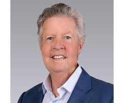 James Keeley Obituary (1957