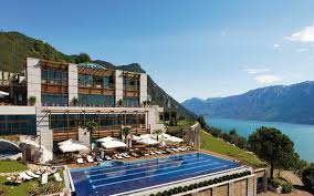 The World S Top Eco Luxury Resorts Resort Spa Resort Luxury Resort