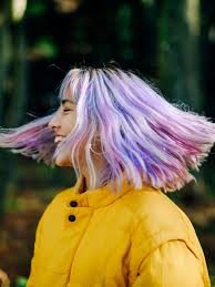 Unfollow blue pink hair extensions to stop getting updates on your ebay feed. The Pandemic Has Determined Fall 2020 S Hair Color Trends Allure