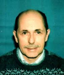 Obituary of Giacomo Bove