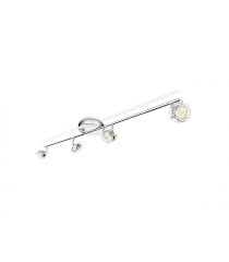 Philips Myliving Cypress Krom Led Spot Led Lamba Elektrik