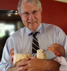 Happy Retirement Dad! — FIVE MARYS RANCH