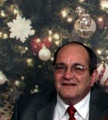 Claude Viger Obituary