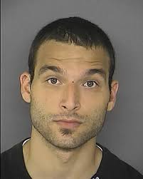 California Man Charged with Damaging Sprinkler Head at Calvert County  Detention Center