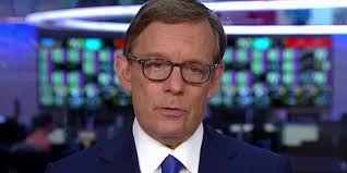 Eric Shawn: Mask Up!... Indoors at least, whether you like it or not.