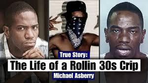 6 Couples Who Terrorized the Streets of California