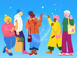 Un grand merci à mes nouveaux...