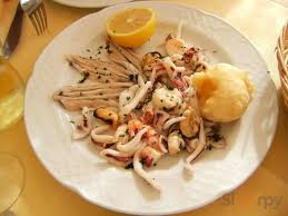 Maybe you would like to learn more about one of these? I Migliori Ristoranti Che Servono Antipasto Di Pesce