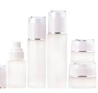 Glass Lotion Bottles - Reliable Glass Bottles, Jars ...