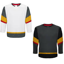 Adidas brand canvas clothing gallery wrap golden knights hat iphone 7 jersey knight knit cap male national hockey league outerwear sleeve sportswear. Vegas Golden Knights Blank Hockey Jerseys Kobe K3g81a K3g81h