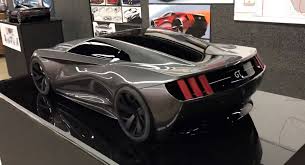 The 2020 ford mustang shelby gt500 thunders into the muscle car ring with 760 hp. 2022 Ford Mustang Shelby Novocom Top