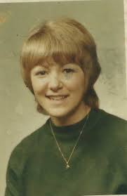 Sad News today, Trudi Botts Estby, (1960) joined her husband Tim Estby.  Trudi was born in Black Diamond. Rest in PEACE dear friend