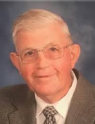 Obituary for William Dale Morrow
