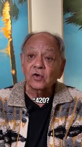 420!?🍃🚬 It was meant to be!!😱 We paid comedian, actor, and art collector  Cheech Marin a visit to talk about his art collection and the creation of  "The Cheech" Museum of Chicano Art and Culture at the ...