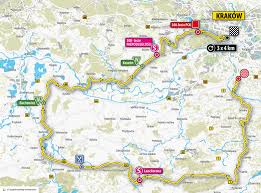 Tour de pologne 2020 będzie jedną z najkrótszych edycji tego wyścigu w historii. Trasa Tour De Pologne 2018 Zaprezentowana Rowery Org