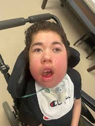 Obituary for Daniel Christopher Miller Jr.