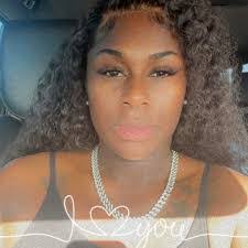 Rashonda Moore's Instagram, Twitter & Facebook