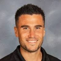 Matt Caputo's Instagram, Twitter & Facebook