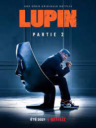 Lupin season two is on the cards, according to the show's creator. Lupin Serie Tv 2021 Allocine