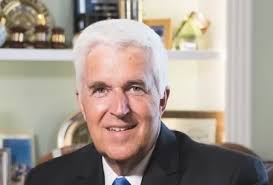 Peyton Simmons, former Glen Allen High School standout, played