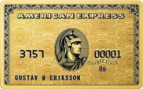 Problem With Audiences Gold Credit Card American Express Credit Card American Express Gold