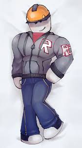 Samsa on X: first test(?) post here...ù ͜ ú ROBLOX builderman  t.cohHsnxZOg9G  X