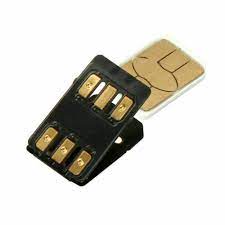 Sep 29, 2021 · step 1:go to the settings app on your iphone and tap on the sim option. Soltekonline Heicard Unlock Turbo Sim Card For Iphone 11 Pro X Xr Xs Max 8 7 6s Plus 4g Iccid