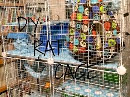 And if that wasn't enough, it. Diy Pet Rat Cage Cheaper Than Retail Price Buy Clothing Accessories And Lifestyle Products For Women Men