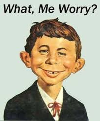 Dog S Breakfast Mad Magazine Baby Boomers Memories Alfred E Neuman