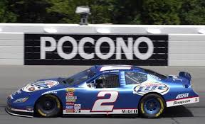 Последние твиты от pocono raceway (@poconoraceway). Nascar Notebook Pocono Known To Produce First Timers