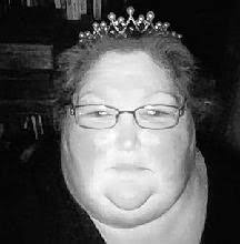 Sheryl Eldridge-Clark Obituary (1975