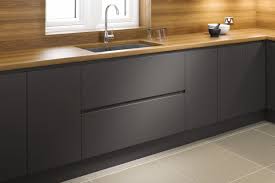 j groove kitchen doors door