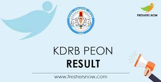 Kerala tourism official website provides text, photos, video, on travel destinations, hotels, accommodation, culture, heritage, art forms and people of god's own country. Kdrb Peon Result 2021 Kerala Drb Cut Off Marks Merit List