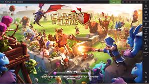 Play Clash Of Clans On Pc With Noxplayer Tips And Tricks Noxplayer