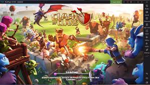 Clash of clans, free and safe download. Play Clash Of Clans On Pc With Noxplayer Tips And Tricks Noxplayer