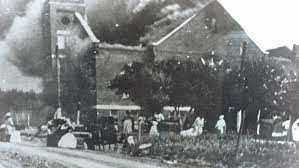 The 1921 tulsa race massacre has directly affected my family and community in more ways than one. The Tulsa Race Massacre Happened 99 Years Ago Here S What To Read About It The New York Times
