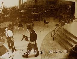 This is how america's schools have changed for generation columbine while efforts to secure stronger gun control laws nationally in the wake of columbine and the sandy hook mass shooting. Video Of Columbine Massacre Shown In School For Active Shooter Training