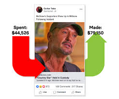 But, if a company claims they will pay $1 cpm for in traffic and they pay $0.30 (for in traffic only) then that will be considered scam. How A Massive Facebook Scam Siphoned Millions Of Dollars From Unsuspecting Boomers