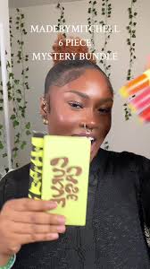 Made by Mitchell 6 Piece