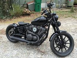 Yamaha star bolt megaphone exhaust from low and mean. Http Www Yamahastarbolt Com Gallery Yamaha Star Bolt Mods Getting Ready For Season 2 3575 Yamaha Star Motorcycles Yamaha Bolt Yamaha Bobber