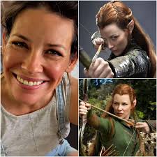 Happy 46th Birthday to the lovely and talented: Evangeline Lilly! Best  known as Hope van Dyne