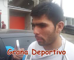 Grana Deportivo: julio 2013