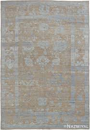 Get the best deal for turkish area rug area rugs from the largest online selection at ebay.com. Light Brown And Blue Modern Oushak Turkish Area Rug 60079 Nazmiyal