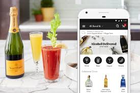 Minibar Delivery Alcohol Marketplace Picks Up 5 Million In Funding Techcrunch In 2020 Alcohol Best Alcohol Wine And Beer
